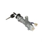 Standard Ignition US-528 Ignition Lock Cylinder and Switch - view 1