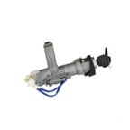 Standard Ignition US-528 Ignition Lock Cylinder and Switch - view 4