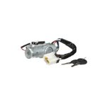 Standard Ignition US-530 Ignition Lock Cylinder and Switch - view 2