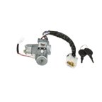 Standard Ignition US-530 Ignition Lock Cylinder and Switch - view 1