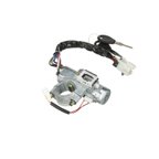 Standard Ignition US-530 Ignition Lock Cylinder and Switch - view 5