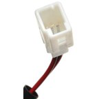 Standard Ignition US-530 Ignition Lock Cylinder and Switch - view 6