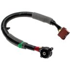 Standard Ignition US-532 Ignition Switch - view 1