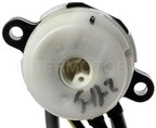 Standard Ignition US-534 Ignition Switch - view 3