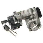 Standard Ignition US-535 Ignition Lock Cylinder and Switch - view 1