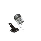 Standard Ignition US-540L Ignition Lock Cylinder - view 2