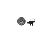 Standard Ignition US-540L Ignition Lock Cylinder - view 5