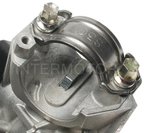 Standard Ignition US-543 Ignition Lock Cylinder and Switch - view 4