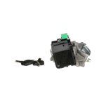Standard Ignition US-543 Ignition Lock Cylinder and Switch - view 6