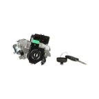 Standard Ignition US-543 Ignition Lock Cylinder and Switch - view 1