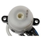 Standard Ignition US-544 Ignition Switch - view 2