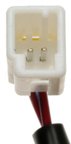 Standard Ignition US-545 Ignition Lock Cylinder and Switch - view 8