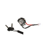 Standard Ignition US-548L Ignition Lock Cylinder - view 2