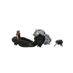Standard Ignition US-548 Ignition Lock Cylinder and Switch - view 1