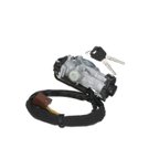 Standard Ignition US-548 Ignition Lock Cylinder and Switch - view 4