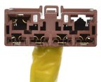 Standard Ignition US-548 Ignition Lock Cylinder and Switch - view 5
