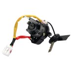 Standard Ignition US-549L Ignition Lock Cylinder - view 2