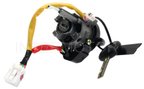 Standard Ignition US-549L Ignition Lock Cylinder - view 3