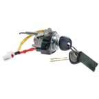 Standard Ignition US-549L Ignition Lock Cylinder - view 1
