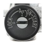 Standard Ignition US-556 Ignition Lock Cylinder and Switch - view 2