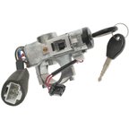 Standard Ignition US-556 Ignition Lock Cylinder and Switch - view 1