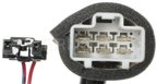 Standard Ignition US-556 Ignition Lock Cylinder and Switch - view 6