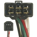 Standard Ignition US-560 Ignition Switch - view 3