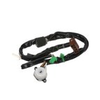 Standard Ignition US-563 Ignition Switch - view 4