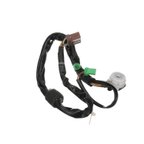 Standard Ignition US-563 Ignition Switch - view 5