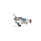 Standard Ignition US-572 Ignition Lock Cylinder and Switch - view 3
