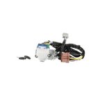 Standard Ignition US-572 Ignition Lock Cylinder and Switch - view 4