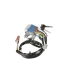 Standard Ignition US-572 Ignition Lock Cylinder and Switch - view 5