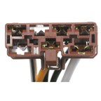 Standard Ignition US-572 Ignition Lock Cylinder and Switch - view 6