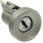 Standard Ignition US-576L Ignition Lock Cylinder - view 2
