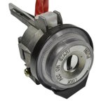 Standard Ignition US-589L Ignition Lock Cylinder - view 1