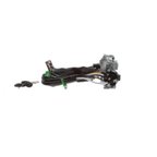 Standard Ignition US-597 Ignition Lock Cylinder and Switch - view 6