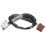 Standard Ignition US-601 Ignition Switch - view 1
