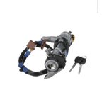 Standard Ignition US-604 Ignition Lock Cylinder and Switch - view 3