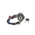 Standard Ignition US-604 Ignition Lock Cylinder and Switch - view 4