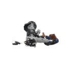 Standard Ignition US-604 Ignition Lock Cylinder and Switch - view 5