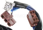 Standard Ignition US-604 Ignition Lock Cylinder and Switch - view 7
