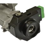 Standard Ignition US-605 Ignition Lock Cylinder and Switch - view 2
