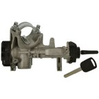 Standard Ignition US-605 Ignition Lock Cylinder and Switch - view 1