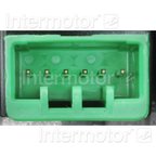 Standard Ignition US-605 Ignition Lock Cylinder and Switch - view 5