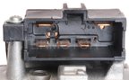 Standard Ignition US-605 Ignition Lock Cylinder and Switch - view 8