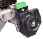 Standard Ignition US-605 Ignition Lock Cylinder and Switch - view 3