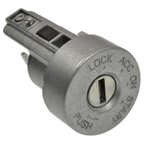 Standard Ignition US-607L Ignition Lock Cylinder - view 1