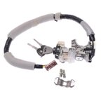 Standard Ignition US-609 Ignition Lock Cylinder and Switch - view 1