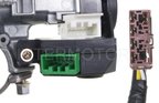 Standard Ignition US-609 Ignition Lock Cylinder and Switch - view 7