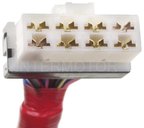 Standard Ignition US-610 Ignition Switch - view 4